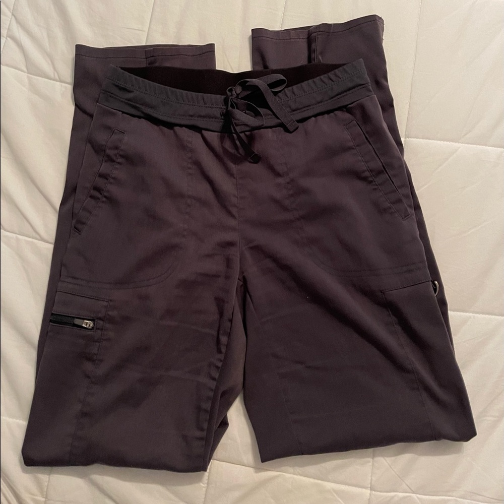 Greys Anatomy Scrub Pants